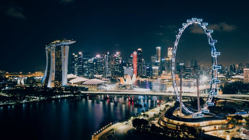 Exploring the World Through the Lens: Travel Photography Adventures