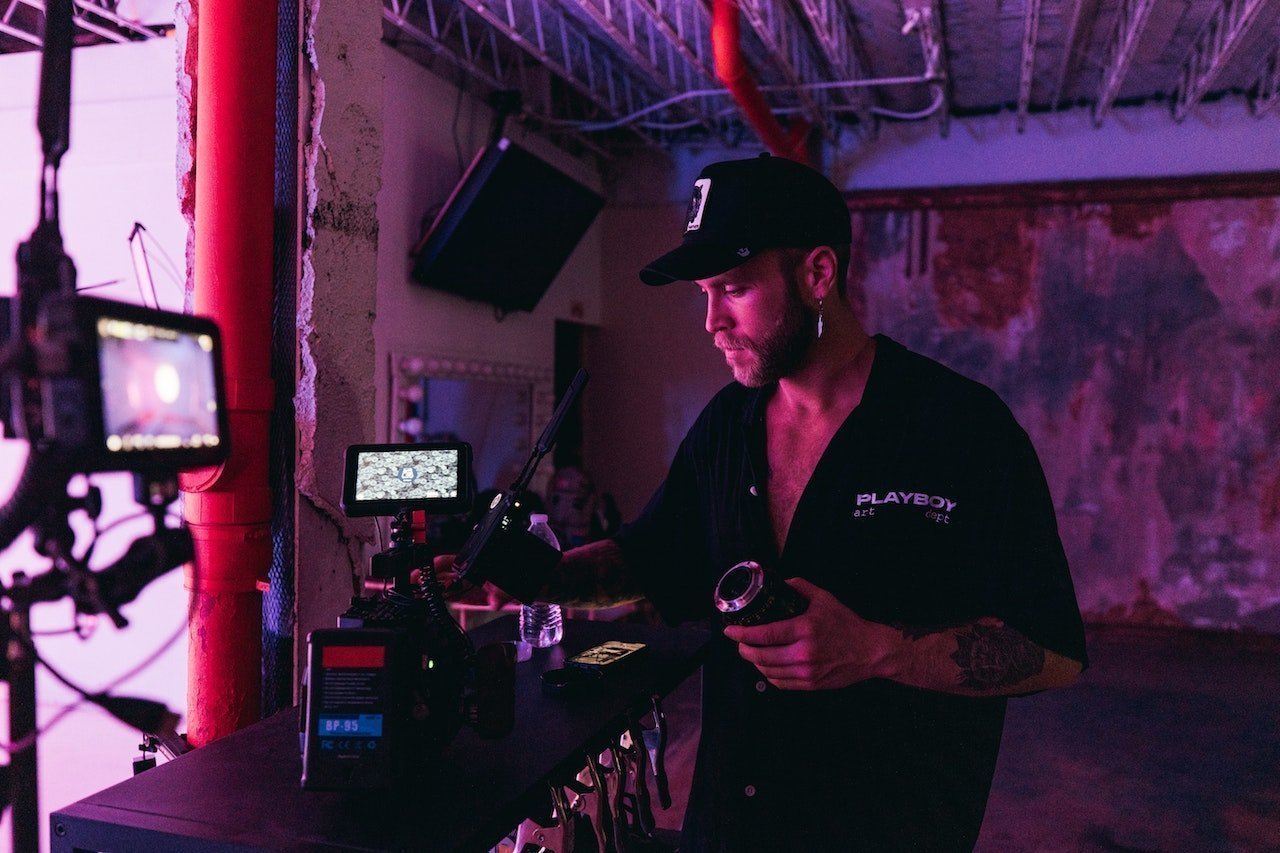Shooting in Low Light: Tips and Techniques for Better Photography
