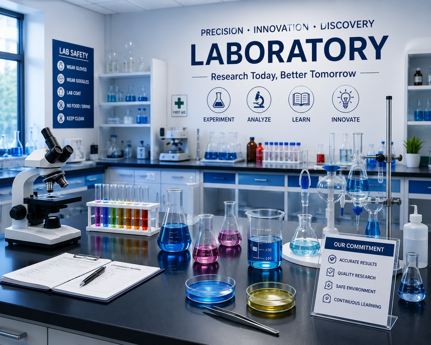 Hanna Titrator: Improving Accuracy and Efficiency in Laboratory Titration