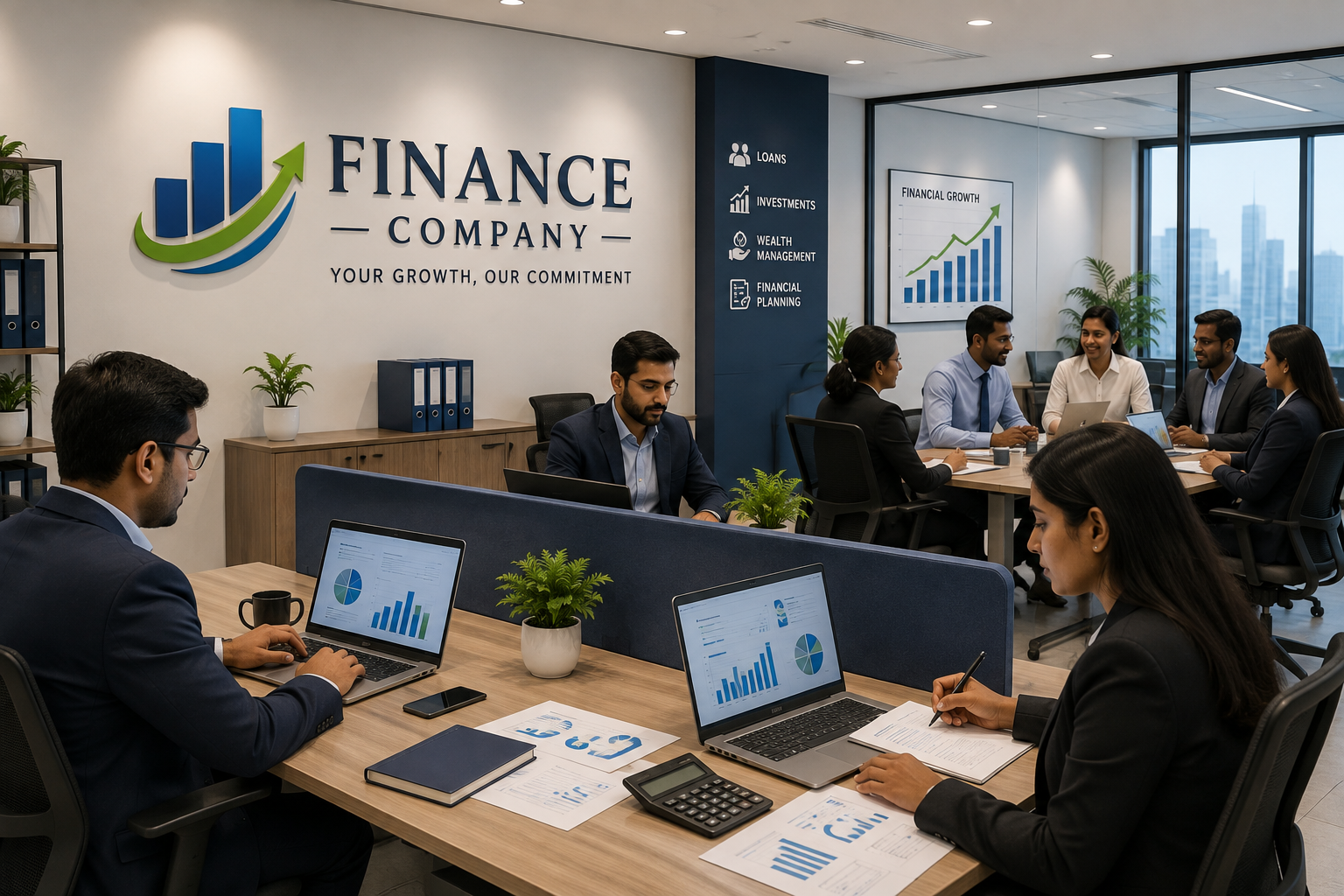 Equipment Financing Terms: What Businesses Should Understand Before Signing