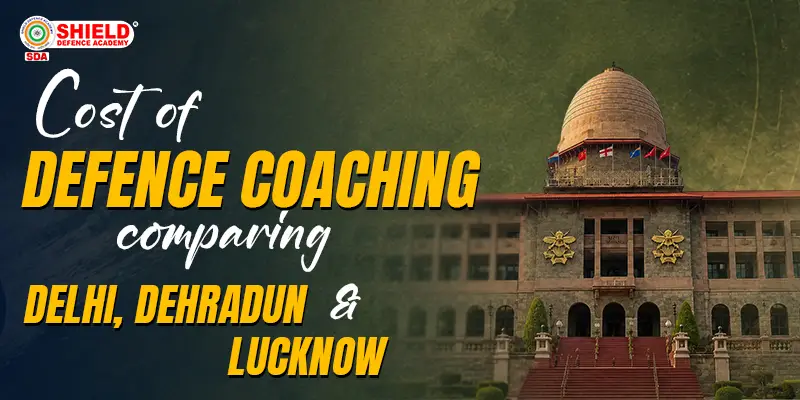 Best NDA coaching in Lucknow