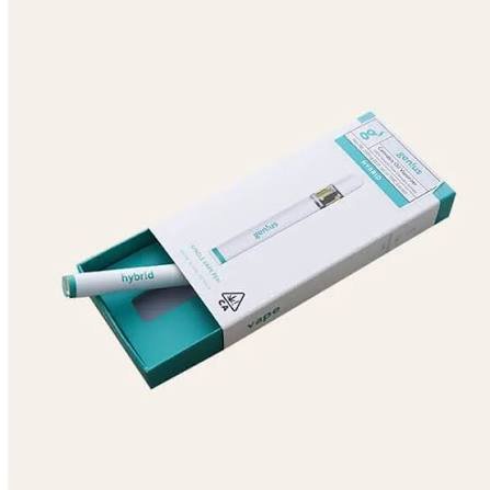Ultimate Guide To Custom Vape Boxes