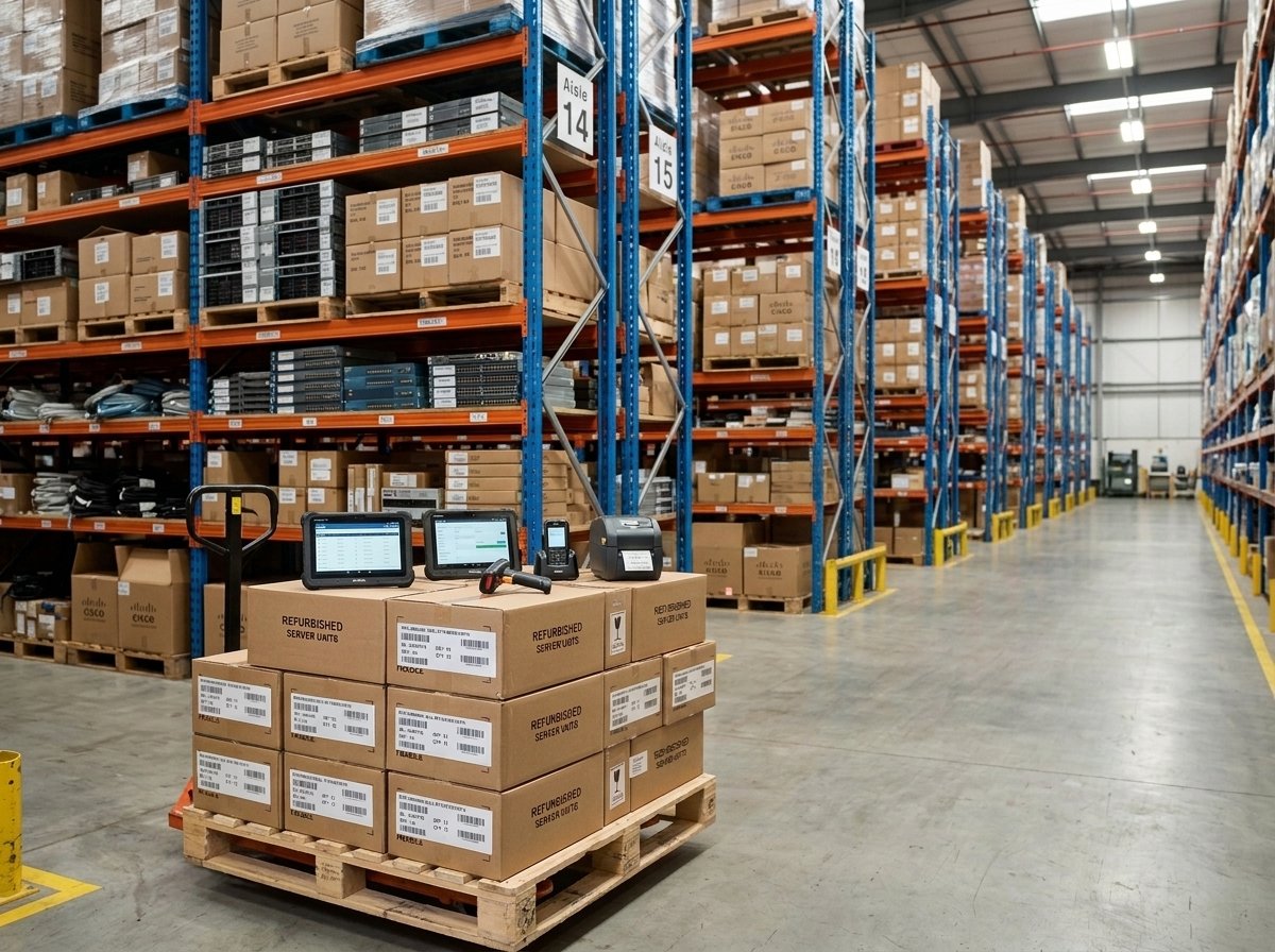 Enterprise Hardware vs Consumer Hardware: The Real Difference That Actually Matters