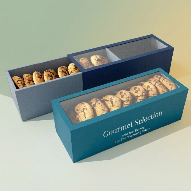 How Can Custom Cookie Boxes Help Your Bakery Business Grow?