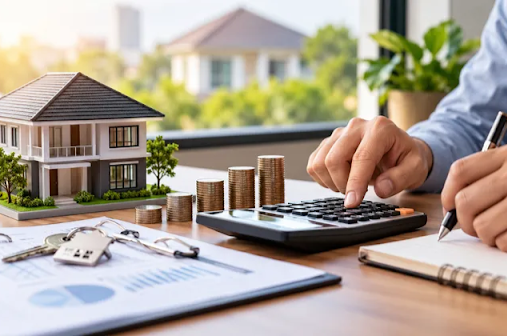 Loan Against Property