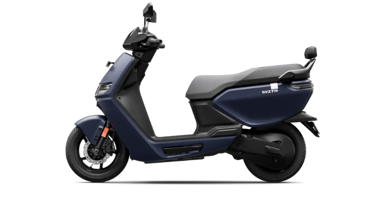 Why Ather Rizta Is Getting Attention from Family Riders