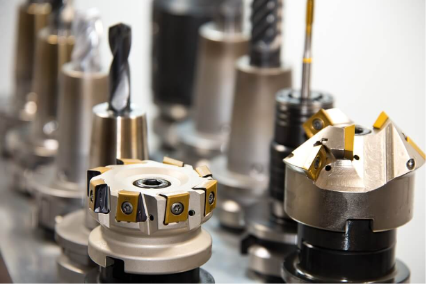 Choosing Precision Tools for Consistent Thread and Gear Production