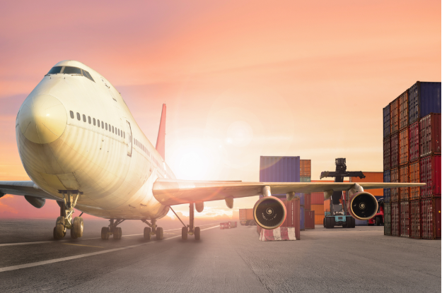 Keeping Global Trade Moving: The Role of Air Freight in Modern Supply Chains